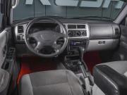 Mitsubishi Montero Sport I Ростов-на-Дону  - изображение 20