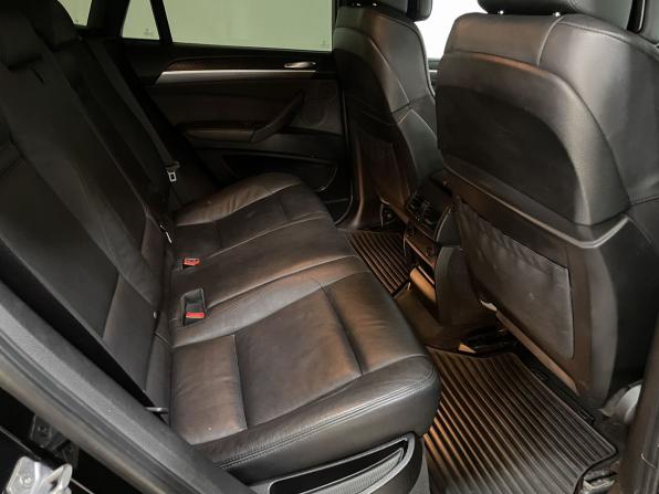 BMW X6 I (E71) Рестайлинг с пробегом 2013 года, цена 1 830 000 рублей, 199506 км, внедорожник, Автокод Объявления