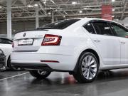 Skoda Octavia III (A7) Рестайлинг Санкт-Петербург  - изображение 32