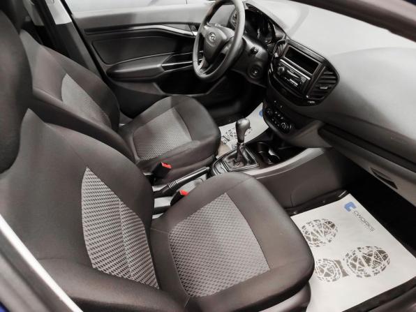Lada (ВАЗ) Vesta I с пробегом 2021 года, цена 1 049 000 рублей, 103017 км, седан, Автокод Объявления
