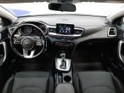 Kia Ceed III Москва  - изображение 26