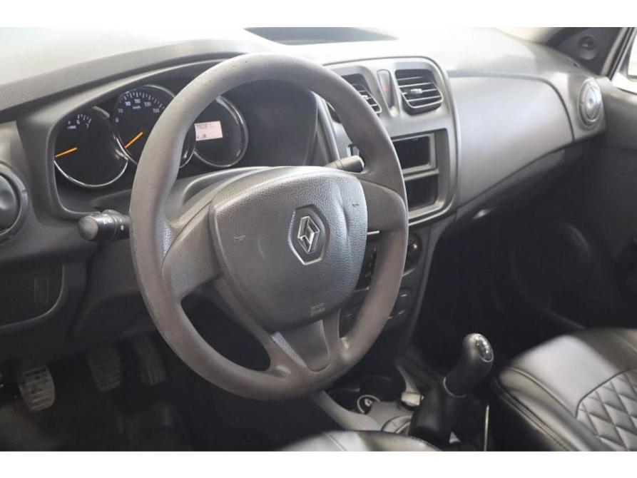 Renault Logan II Коломна  - изображение 6