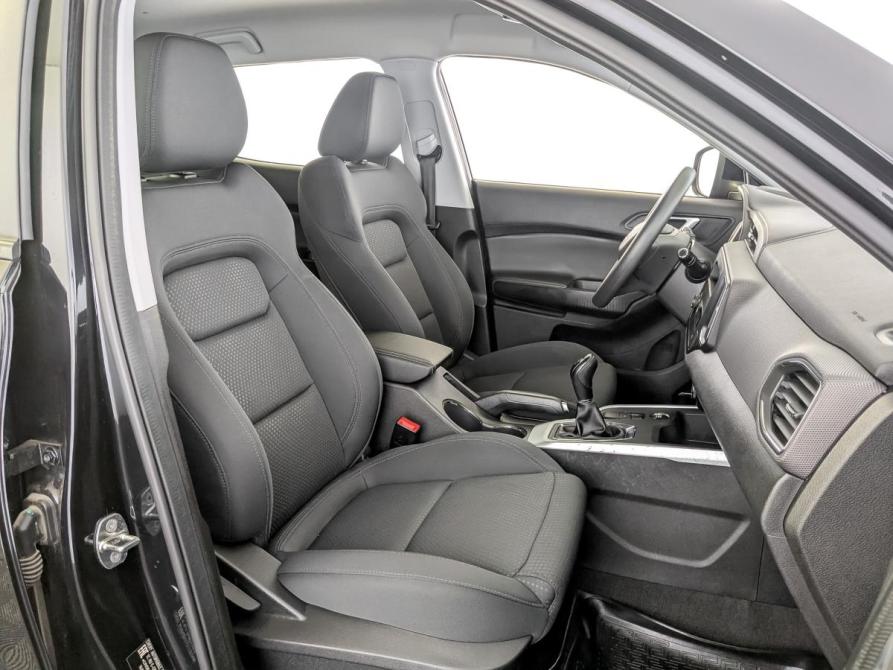 Chery Tiggo 4 I Рестайлинг Москва  - изображение 23