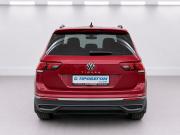 Volkswagen Tiguan II Рестайлинг Москва  - изображение 19
