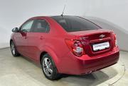 Chevrolet Aveo II Саранск  - изображение 32