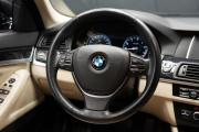 BMW 5 серии VI (F10/F11/F07) Рестайлинг Крым  - изображение 42