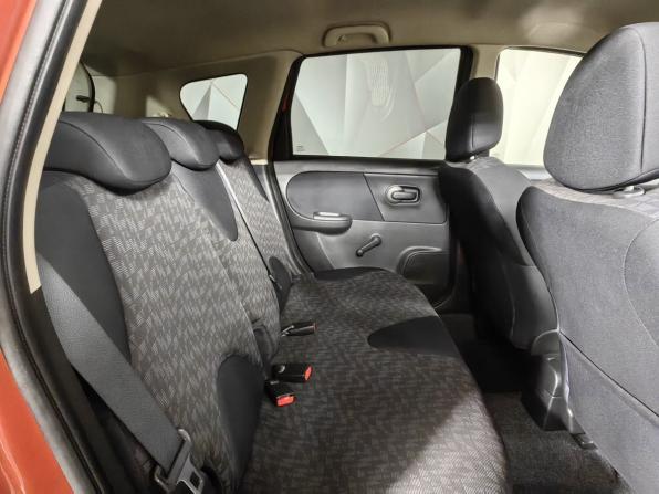 Nissan Note I с пробегом 2007 года, цена 743 000 рублей, 122106 км, хэтчбек, Автокод Объявления