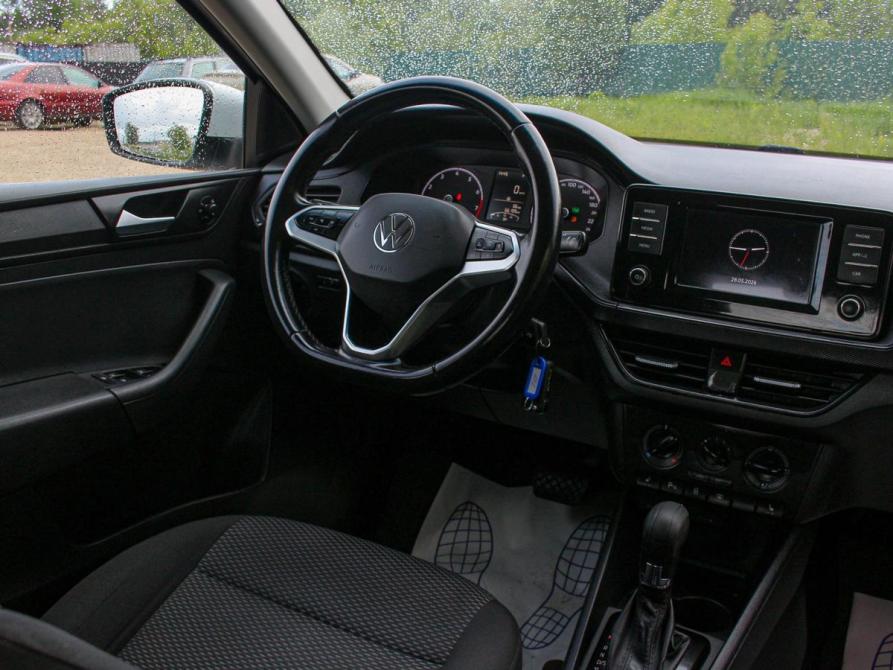 Volkswagen Polo VI Калуга  - изображение 11