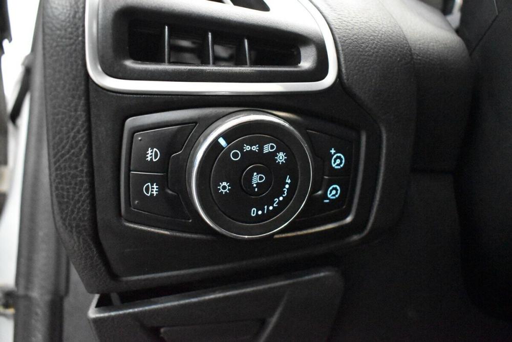 Ford Focus III Москва  - изображение 11
