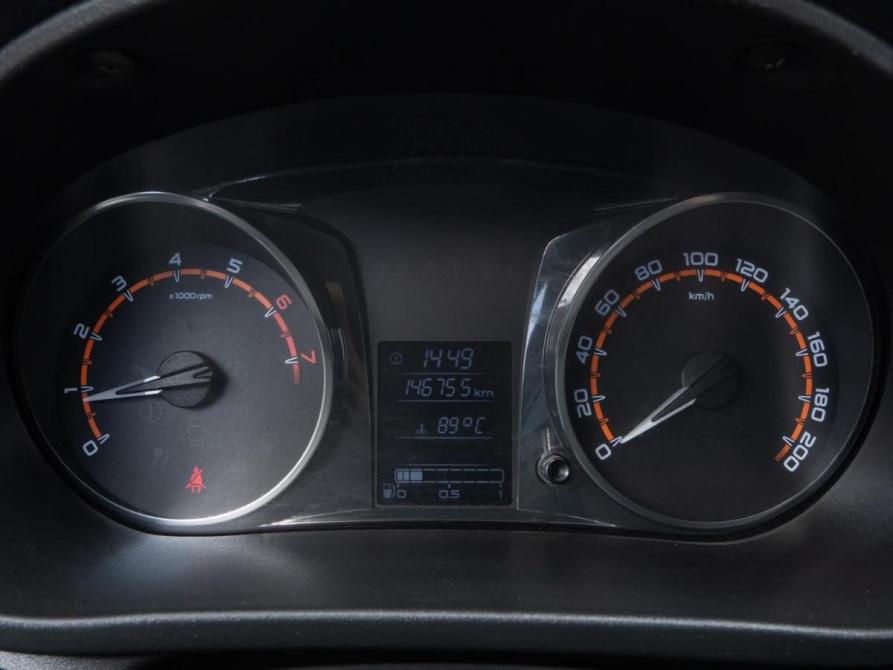 Lada (ВАЗ) Granta I Рестайлинг Волгоград  - изображение 12