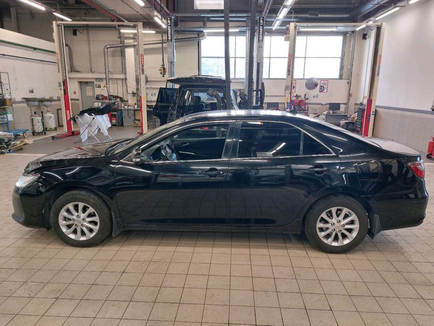 Toyota Camry VII (XV50) Рестайлинг Москва  - изображение 4