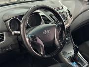 Hyundai Elantra V (MD) Рестайлинг Москва  - изображение 33