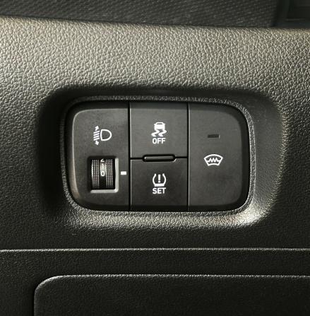 Hyundai Creta II с пробегом 2021 года, цена 2 370 000 рублей, 49601 км, внедорожник, Автокод Объявления