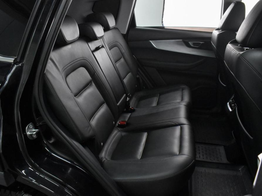 Chery Tiggo 7 Pro Max I Ростов-на-Дону  - изображение 7