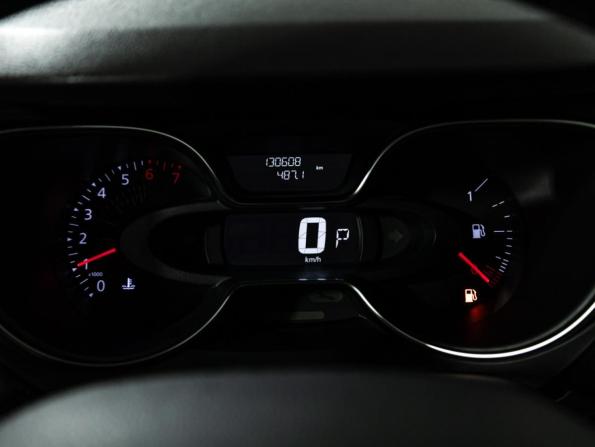 Renault Kaptur I Рестайлинг с пробегом 2021 года, цена 1 349 585 рублей, 130607 км, внедорожник, Автокод Объявления