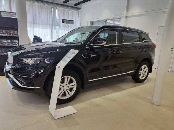 Новый Belgee X70 I Рестайлинг 2026 года, цена 2 556 770 рублей, внедорожник, Автокод Объявления