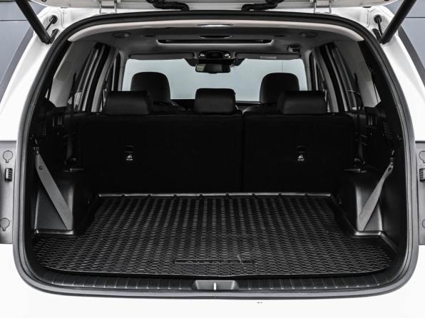 Hyundai Palisade I с пробегом 2021 года, цена 5 149 000 рублей, 56812 км, внедорожник, Автокод Объявления