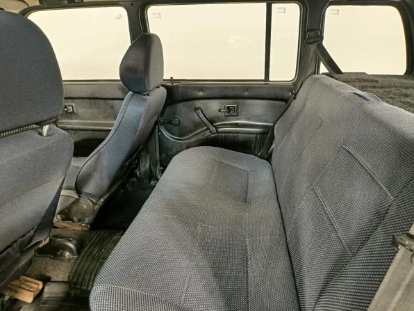 Lada (ВАЗ) 2131 (4x4) I с пробегом 2009 года, цена 225 000 рублей, 160000 км, внедорожник, Автокод Объявления