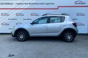 Renault Sandero II Рестайлинг Тюмень  - изображение 27