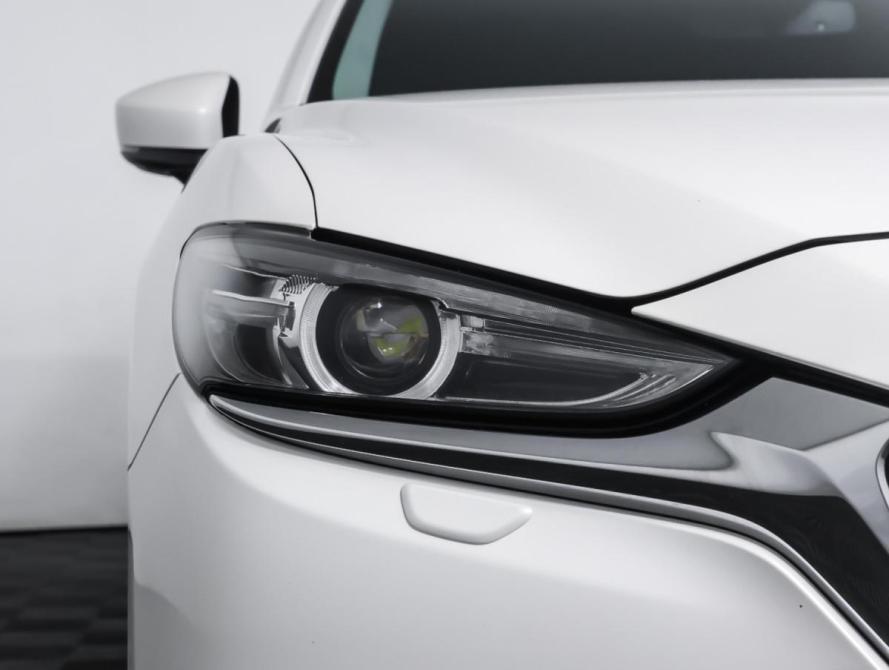 Mazda 6 III (GJ) Рестайлинг 2 Москва  - изображение 22