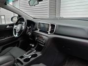 Kia Sportage IV Казань  - изображение 25