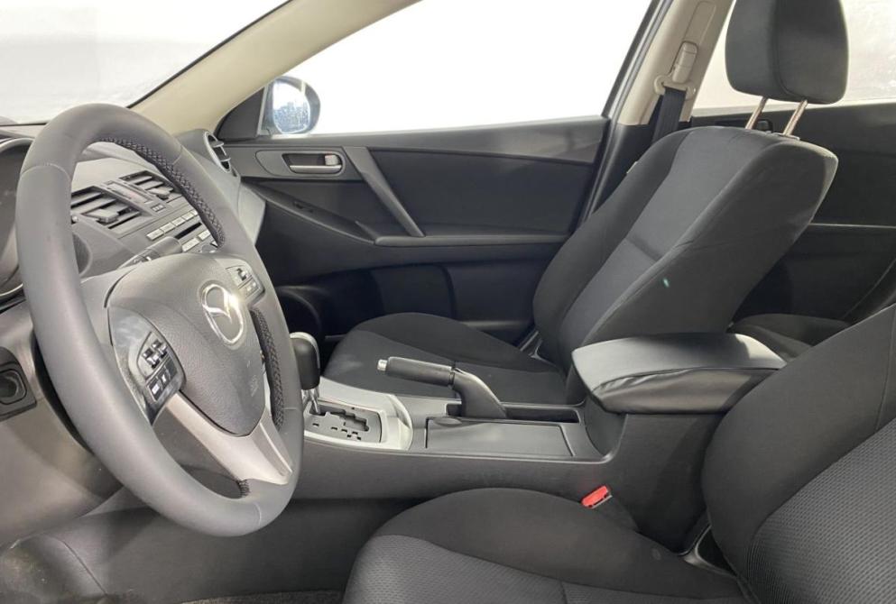 Mazda 3 II (BL) Саранск  - изображение 22