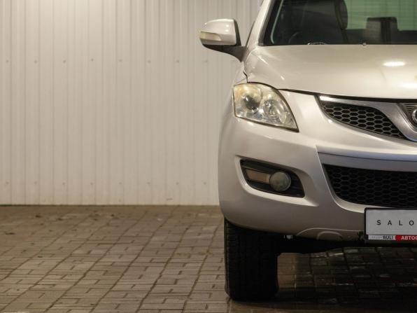 Great Wall Hover H5 с пробегом 2012 года, цена 695 000 рублей, 165390 км, внедорожник, Автокод Объявления