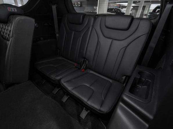 Hyundai Santa Fe IV Рестайлинг с пробегом 2021 года, цена 3 345 000 рублей, 93931 км, внедорожник, Автокод Объявления