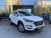 Hyundai Tucson III Рестайлинг Екатеринбург  - изображение 36