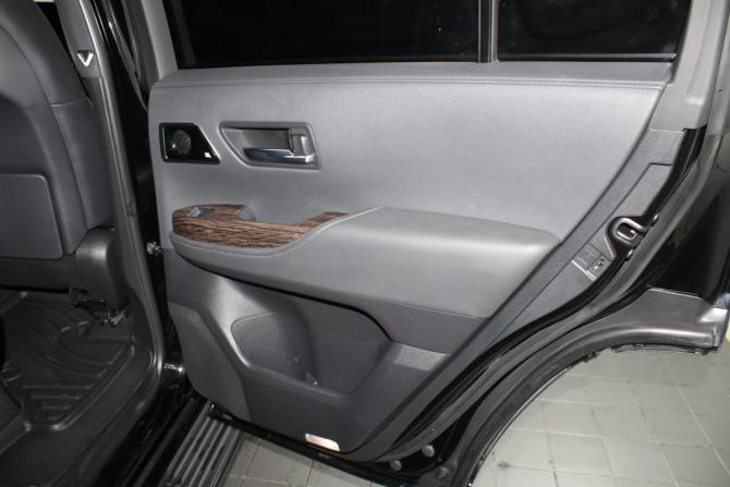 Toyota Land Cruiser 300 Series с пробегом 2021 года, цена 10 500 000 рублей, 85601 км, внедорожник, Автокод Объявления