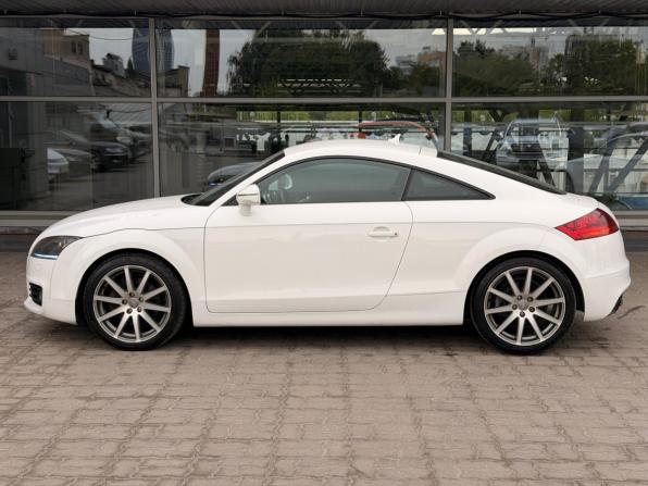Audi TT II (8J) с пробегом 2008 года, цена 1 750 000 рублей, 81762 км, купе, Автокод Объявления