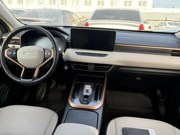 Haval Jolion I Рестайлинг с пробегом 2025 года, цена 1 941 000 рублей, 41010 км, внедорожник, Автокод Объявления