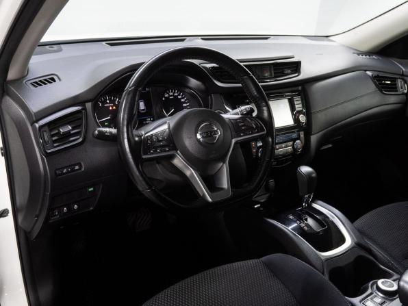 Nissan X-Trail III Рестайлинг с пробегом 2021 года, цена 2 759 000 рублей, 111294 км, внедорожник, Автокод Объявления