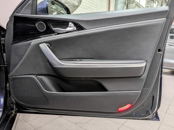 Kia Stinger I с пробегом 2019 года, цена 2 540 000 рублей, 127565 км, лифтбек, Автокод Объявления