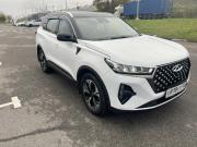 Chery Tiggo 7 Pro Max I Мурманск  - изображение 20