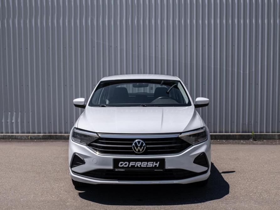 Volkswagen Polo VI Сочи  - изображение 3