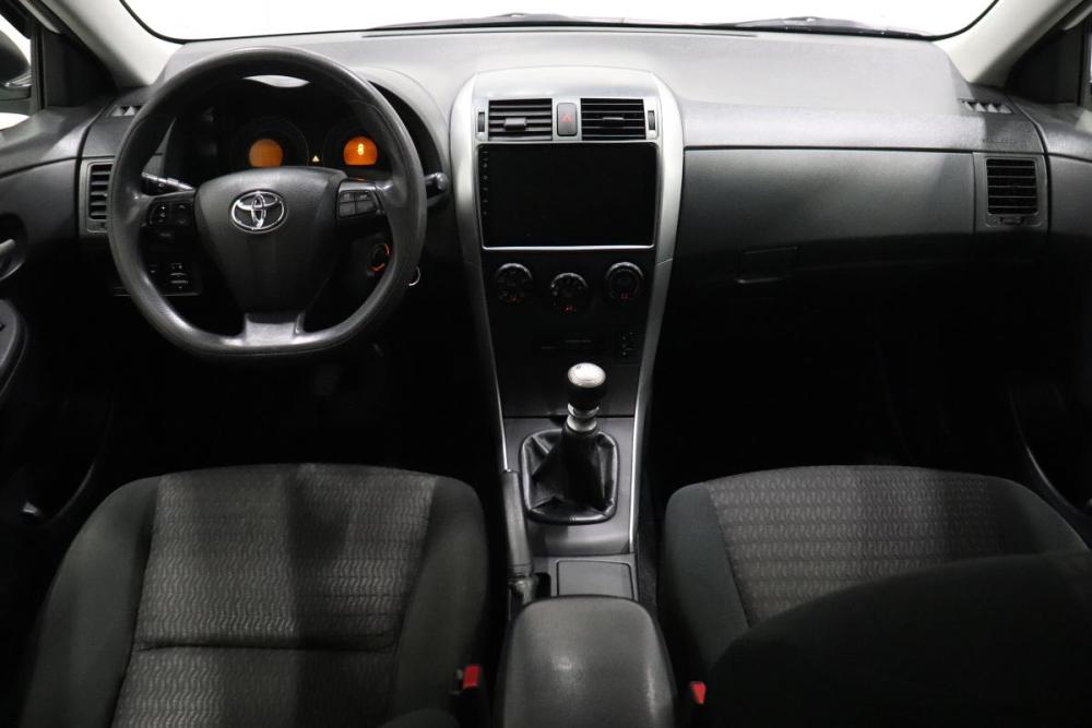 Toyota Corolla X (E140 E150) Рестайлинг Ульяновск  - изображение 15