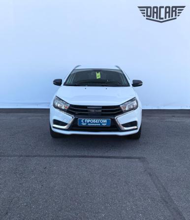Lada (ВАЗ) Vesta I с пробегом 2021 года, цена 990 000 рублей, 100000 км, универсал, Автокод Объявления