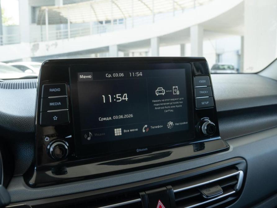 Kia Seltos I Волгоград  - изображение 13