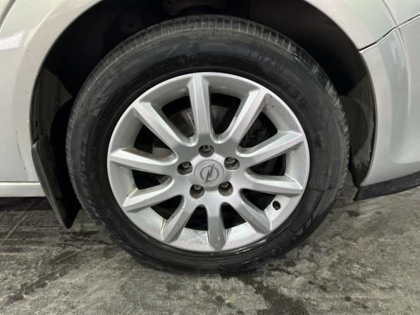 Opel Astra H Рестайлинг с пробегом 2008 года, цена 599 000 рублей, 115000 км, седан, Автокод Объявления