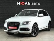 Audi Q5 I (8R) Рестайлинг Екатеринбург  - изображение 19