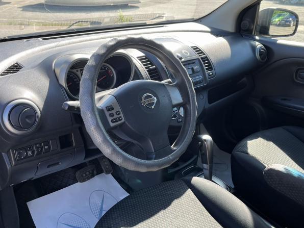 Nissan Note I с пробегом 2007 года, цена 399 000 рублей, 270000 км, хэтчбек, Автокод Объявления