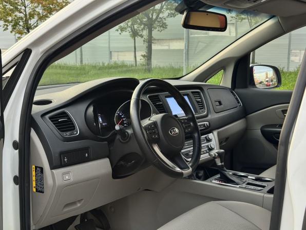 Kia Carnival III с пробегом 2020 года, цена 2 800 000 рублей, 136500 км, минивэн, Автокод Объявления