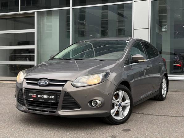 Ford Focus III с пробегом 2011 года, цена 635 000 рублей, 255606 км, хэтчбек, Автокод Объявления