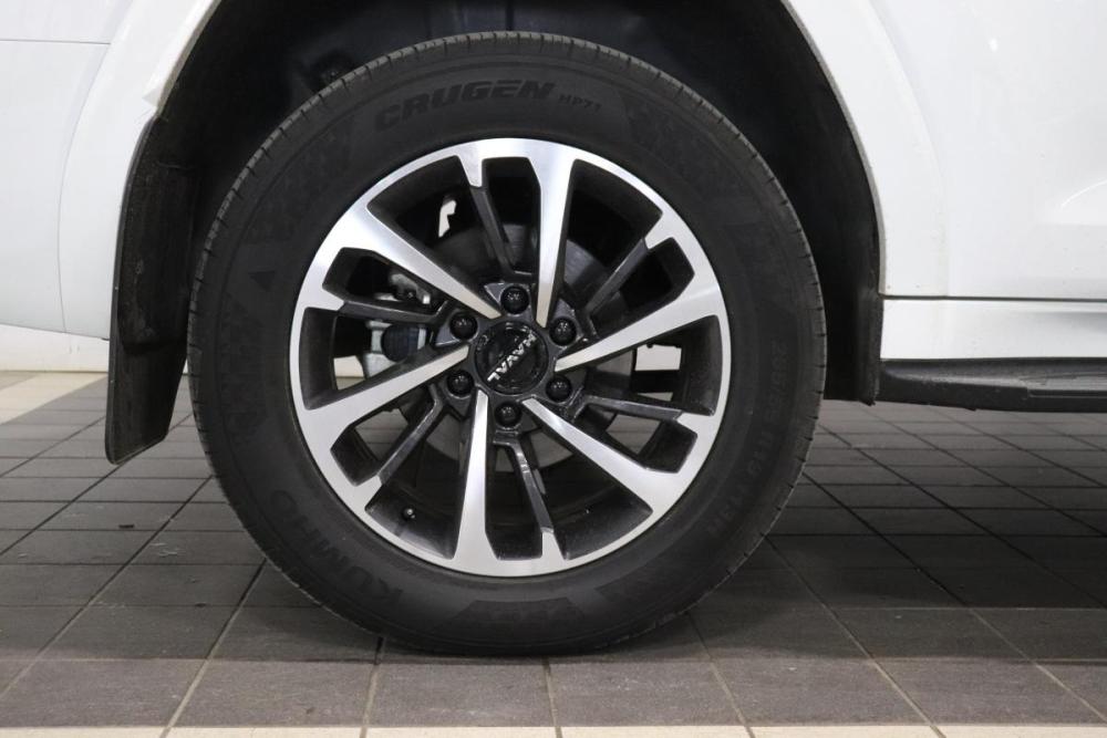 Haval H9 II Ульяновск  - изображение 16
