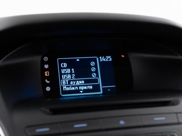 Ford Focus III Рестайлинг с пробегом 2019 года, цена 1 146 900 рублей, 100941 км, седан, Автокод Объявления