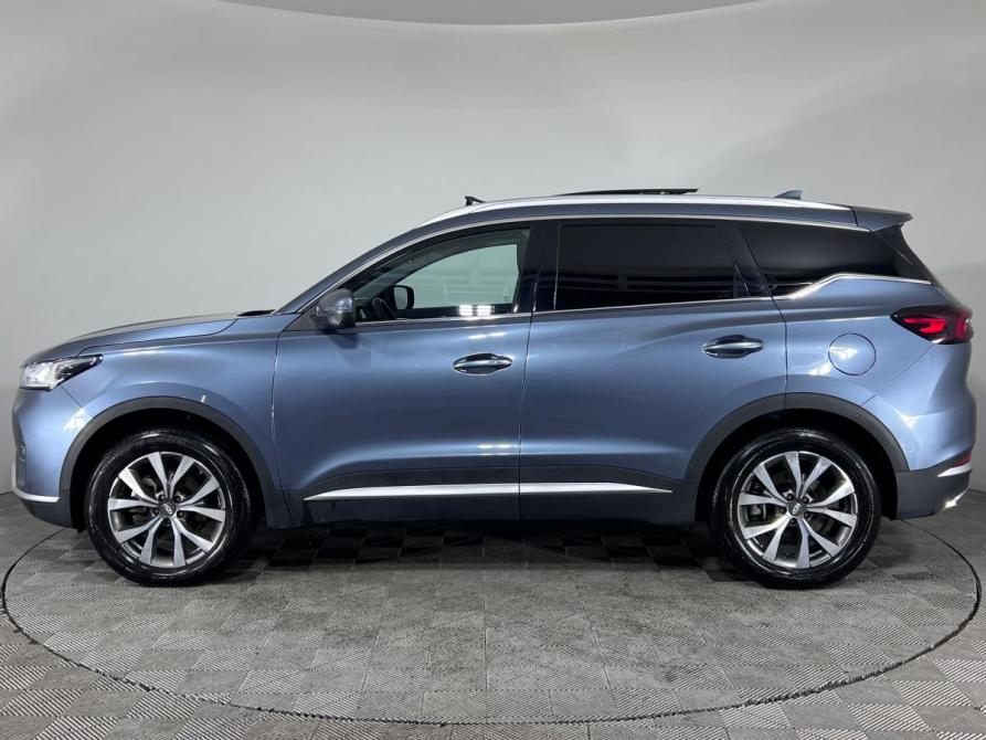 Chery Tiggo 7 Pro I Ростов-на-Дону  - изображение 5