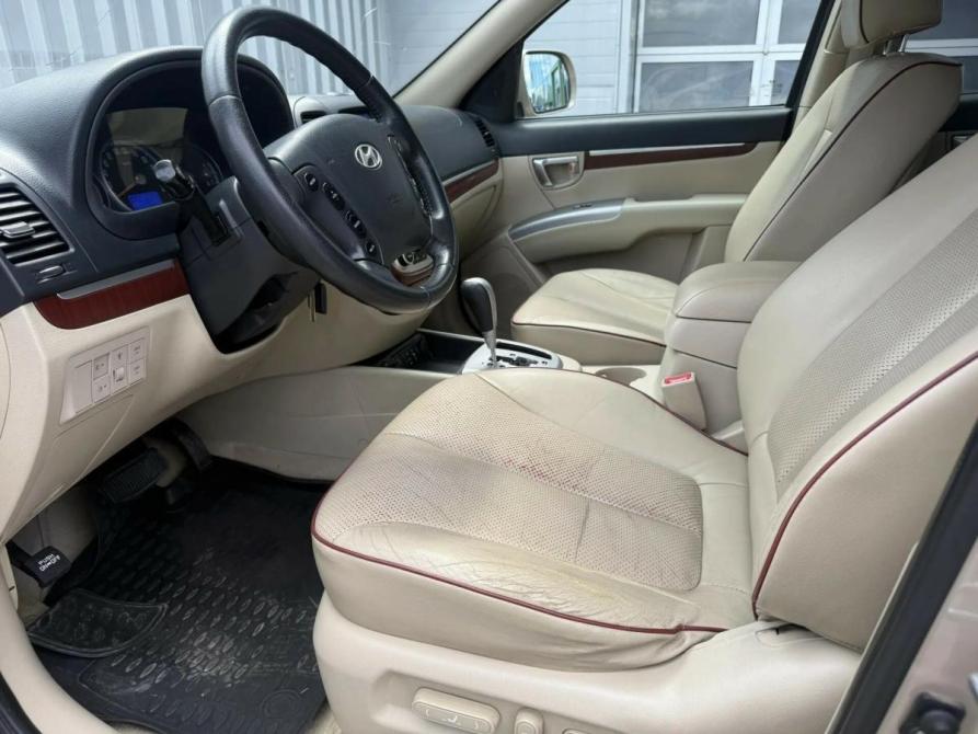 Hyundai Santa Fe II Ростов-на-Дону  - изображение 10