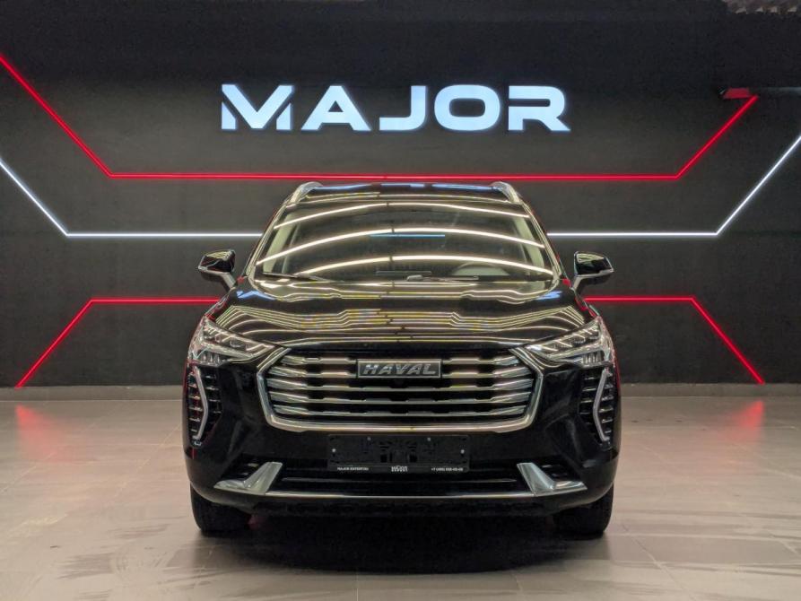 Haval Jolion I Рестайлинг Москва  - изображение 26