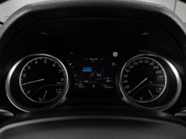 Toyota Camry VIII (XV70) с пробегом 2018 года, цена 2 750 000 рублей, 132812 км, седан, Автокод Объявления